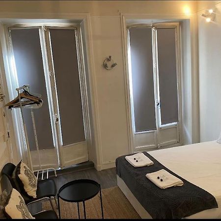 Studio Confortable -Musee Grevin - Musee Du Louvre - Grand Boulevard - 2 Pers Apartment Paris Exterior foto